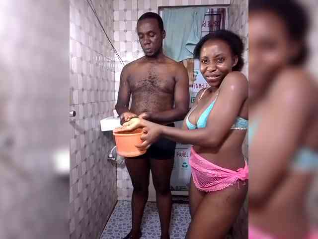 NigerianPusyAndCock webcam