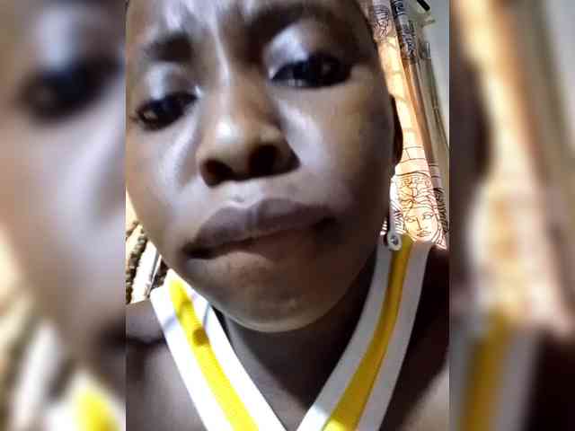 NigerianPusyAndCock webcam