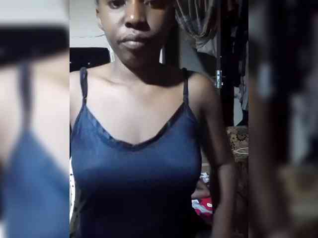 NigeriaPussyAndCock webcam