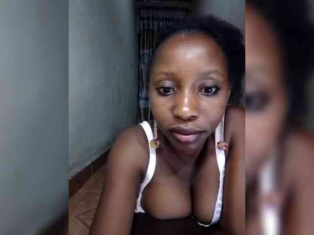 NigeriasMostBeautiful webcam