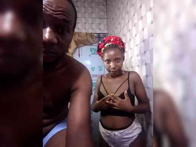 NigerianPusyAndCock webcam