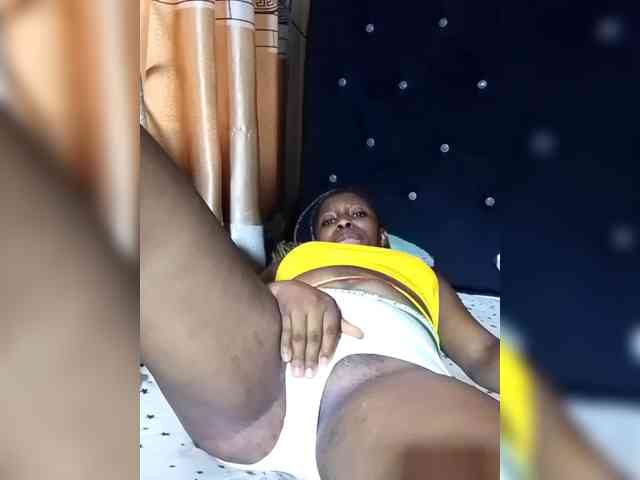 NigerianPusyAndCock webcam