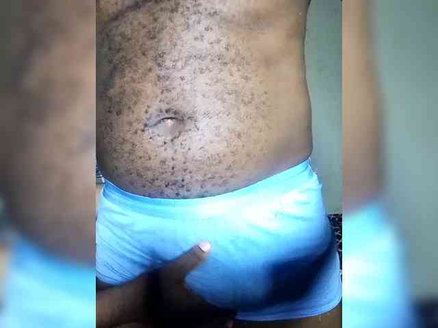 NigerianPusyAndCock webcam