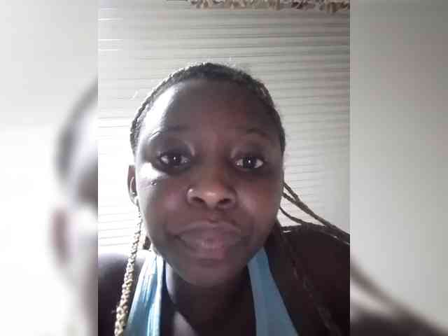 NigerianPusyAndCock webcam