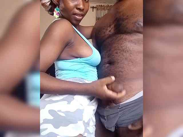 NigerianPusyAndCock webcam
