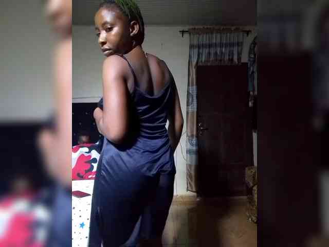 DarkPussyAndCock webcam