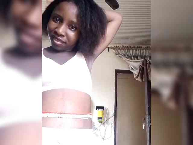 NigeriaCouple webcam