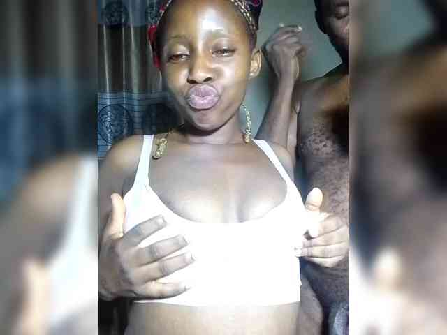 NigerianPusyAndCock webcam