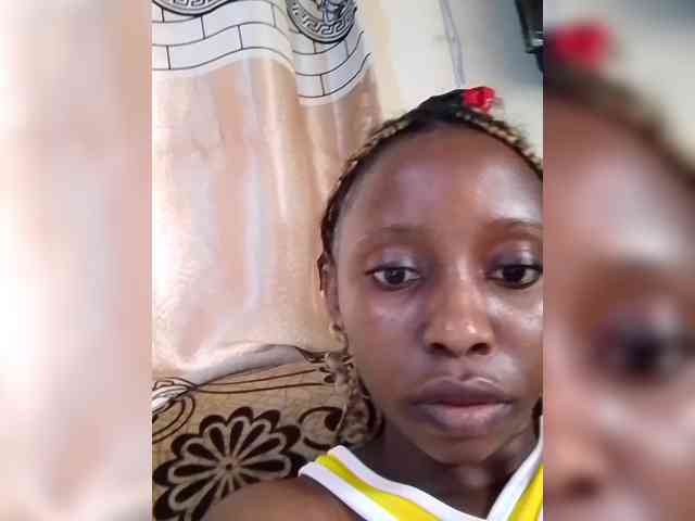 NigerianPusyAndCock webcam