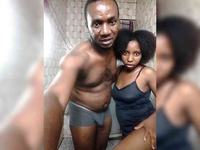 NigerianPusyAndCock webcam