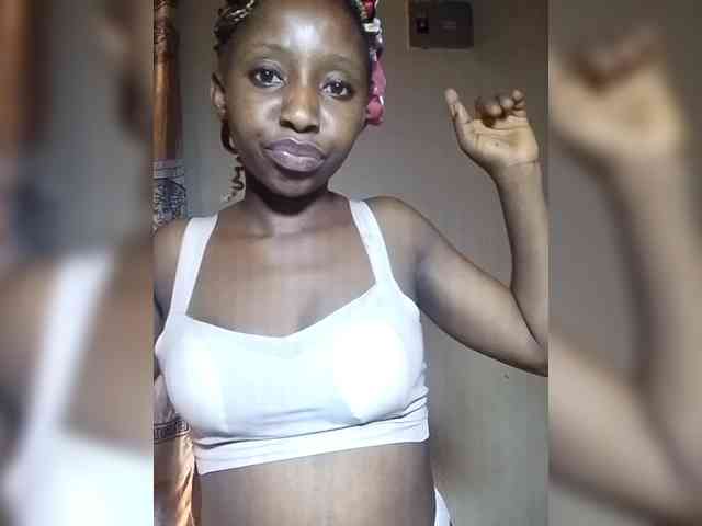 NigerianPusyAndCock webcam