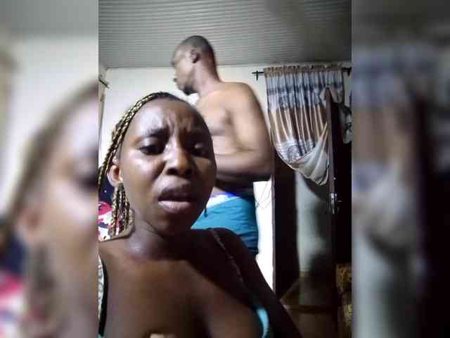 NigerianPusyAndCock webcam