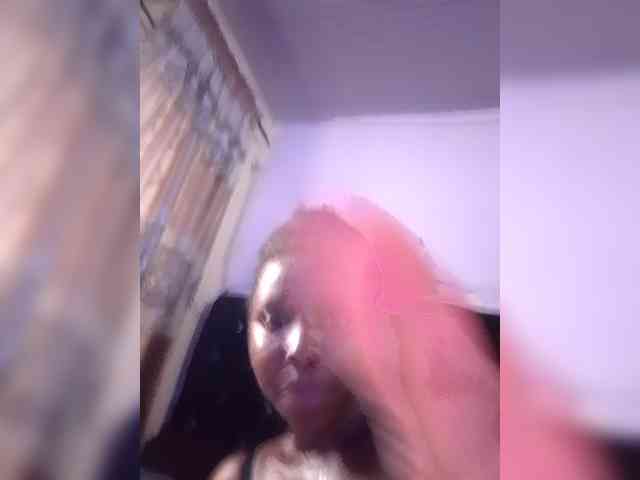 NigeriaCouple webcam