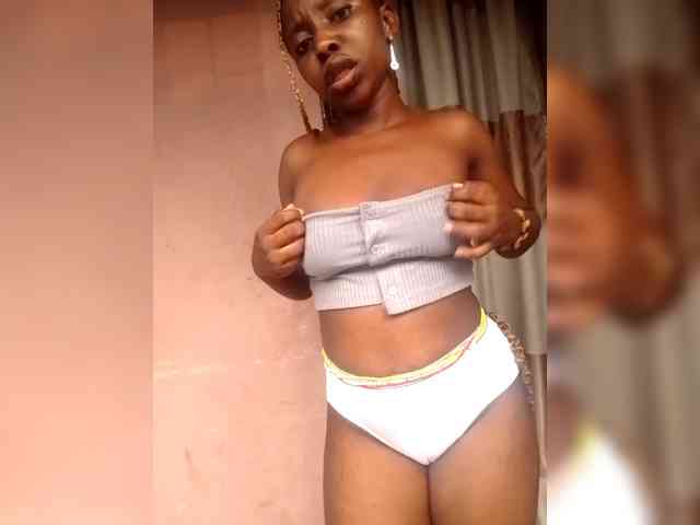 NigerianPusyAndCock webcam