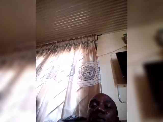 NigerianPusyAndCock webcam