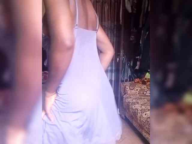 NigeriaCouple webcam