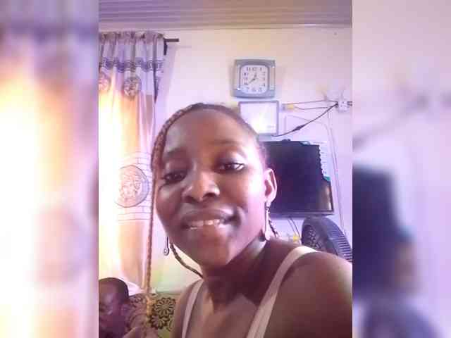 NigerianPusyAndCock webcam