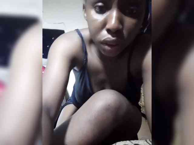 NigeriaPussyAndCock webcam