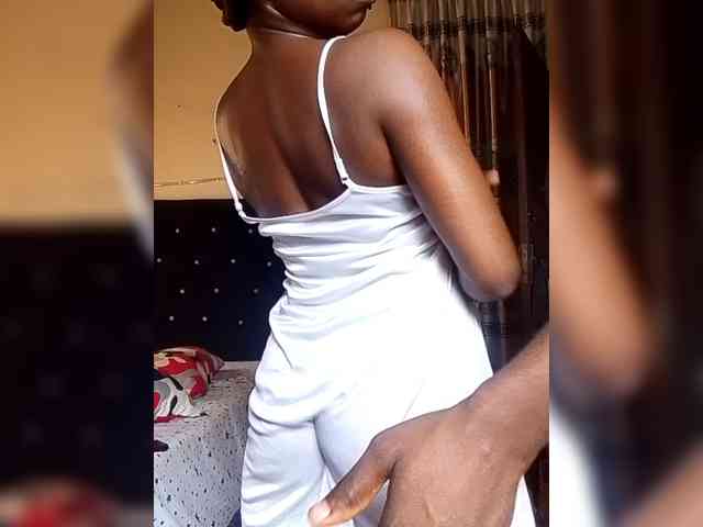 NigeriaCouple webcam