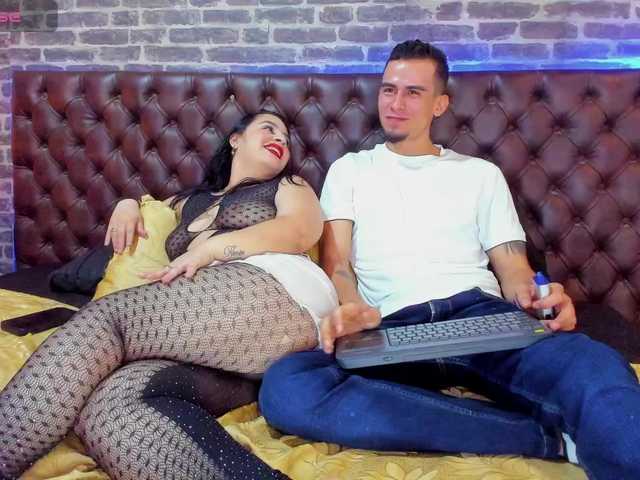 SharonTyga20's BongaCams show and profile