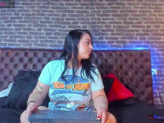 SharonTyga20 SharonTyga20