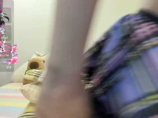 Teahyee's BongaCams show and profile