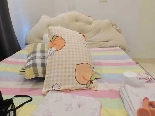 Teahyee's BongaCams show and profile