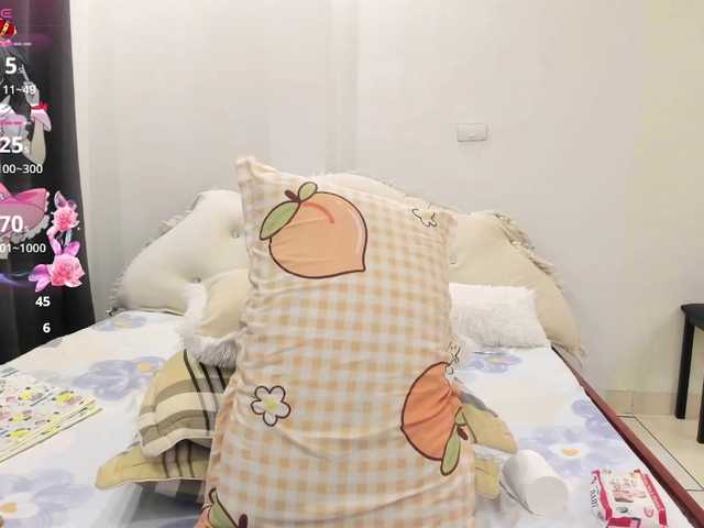 Teahyee's BongaCams show and profile