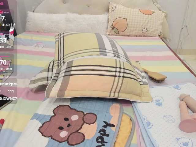 Teahyee's Thumb Image