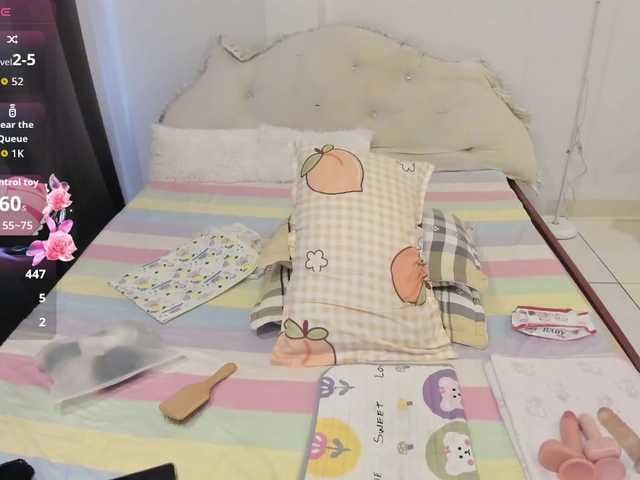 Teahyee's BongaCams show and profile