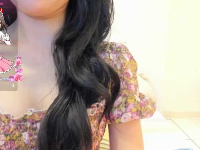 Teahyee's BongaCams show and profile