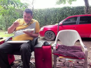 hotandfierylatinos2025 Porn Show