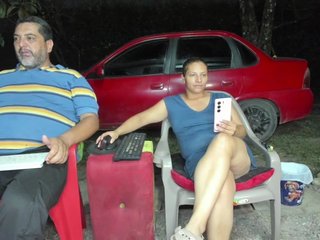 hotandfierylatinos2025 Porn Show