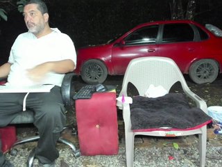 hotandfierylatinos2025 Porn Show