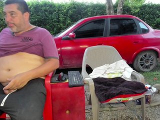 hotandfierylatinos2025 Porn Show