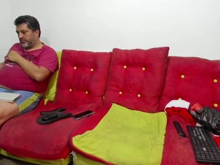 hotandfierylatinos2025 Porn Show