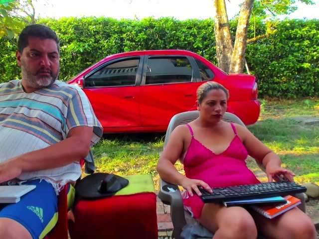 hotandfierylatinos2025 from BongaCams is Freechat