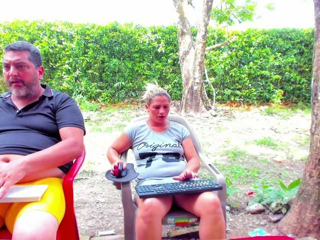 Preview of hotandfierylatinos2025