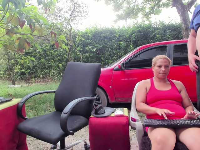 hotandfierylatinos2025's BongaCams show and profile