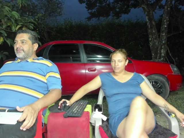 hotandfierylatinos2025's BongaCams show and profile