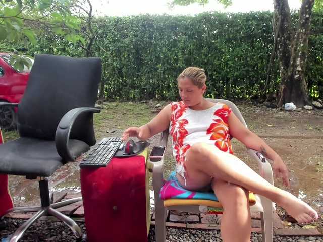 hotandfierylatinos2025's BongaCams show and profile