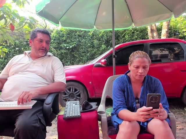 hotandfierylatinos2025's BongaCams show and profile