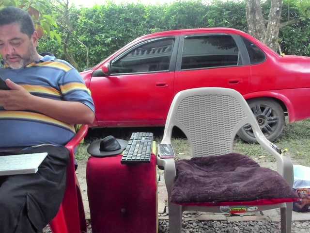 hotandfierylatinos2025's BongaCams show and profile