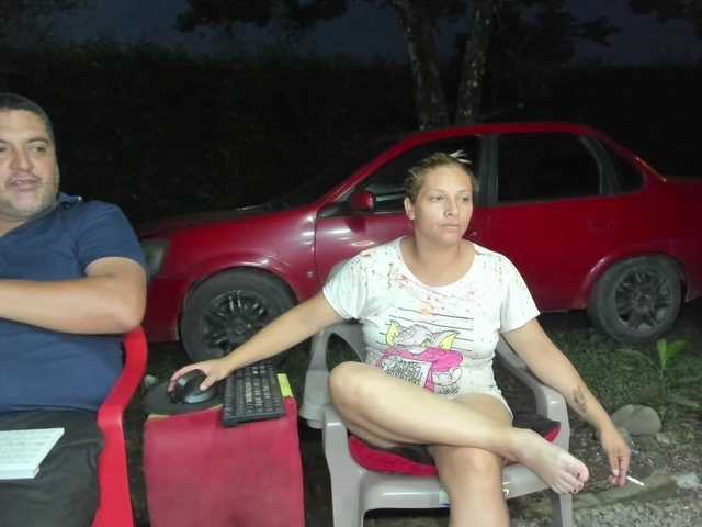 hotandfierylatinos2025 webcam stream