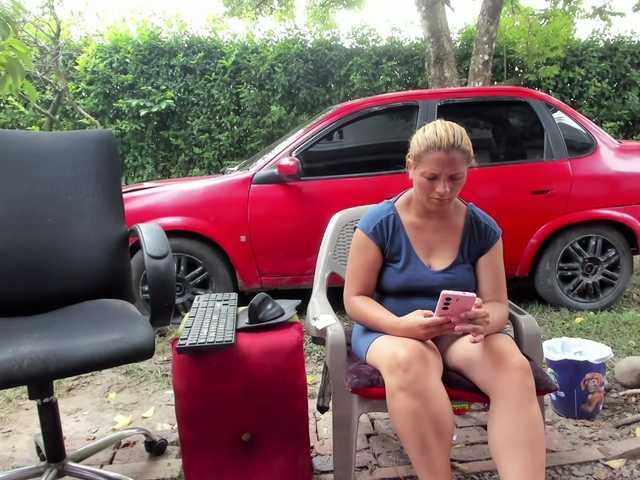 hotandfierylatinos2025's BongaCams show and profile