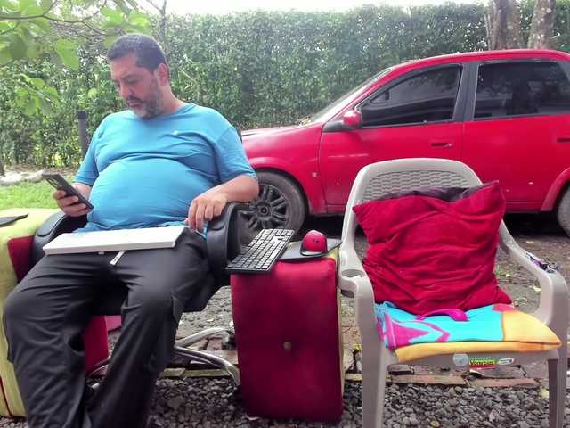 hotandfierylatinos2025's BongaCams show and profile