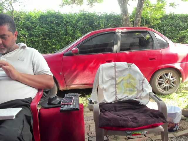 hotandfierylatinos2025's BongaCams show and profile