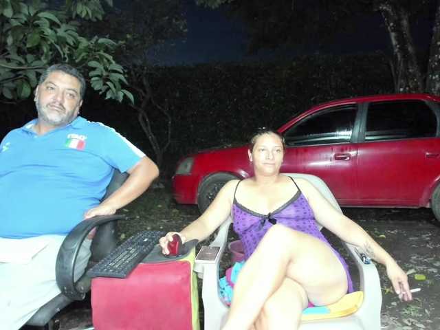 hotandfierylatinos2025