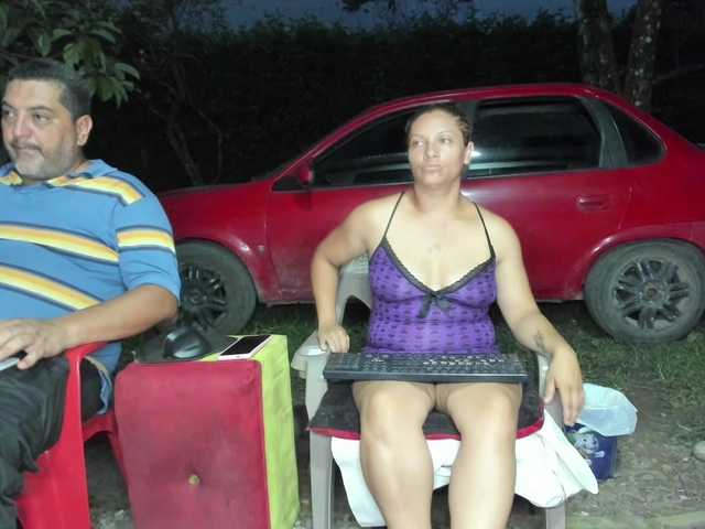 hotandfierylatinos2025 webcam stream