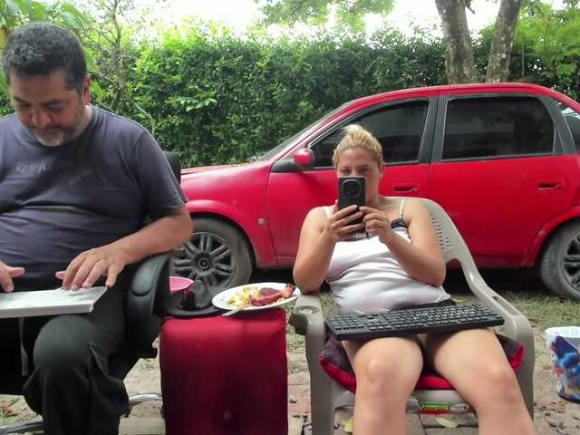 hotandfierylatinos2025's BongaCams show and profile